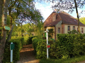 Moulin de Sévoux, Malétable